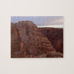 Mesa Arch II from Canyonlands National Park Jigsaw Puzzle