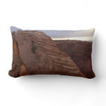 Mesa Arch II from Canyonlands National Park Lumbar Pillow