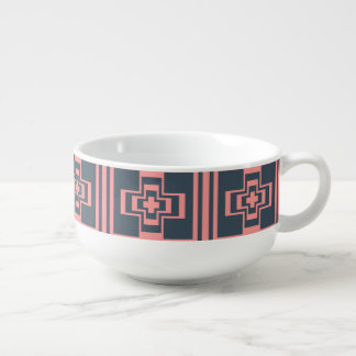 Mesa Cross Signature Soup Bowl