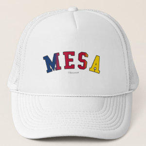 Mesa