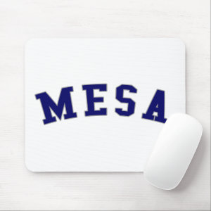 Mesa