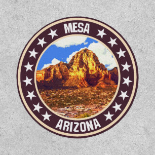 Mesa patch