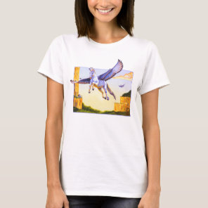 Mesa Pegasus T-Shirt