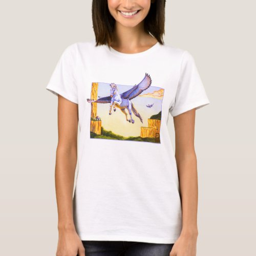 Mesa Pegasus T_Shirt