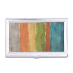 Mesa Strata I Case For Business Cards