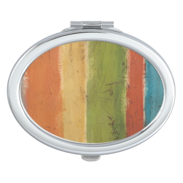 Mesa Strata I Compact Mirror (Front)