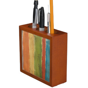 Mesa Strata I Desk Organizer