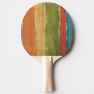 Mesa Strata I Ping-Pong Paddle