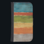 Mesa Strata I Samsung S4 Wallet Case<br><div class="desc">Home Décor</div>