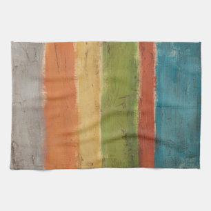 Mesa Strata I Towel
