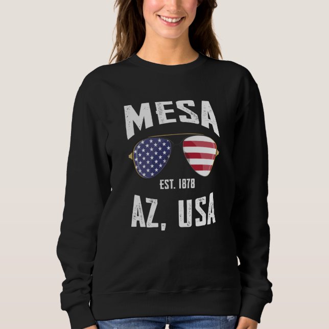 Mesa Sweatshirt (Front)