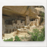Mesa Verde Mouse Pad<br><div class="desc">Mesa Verde National Park, CO</div>