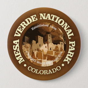 Mesa Verde NP2 Button