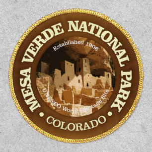 Mesa Verde NP2 Patch