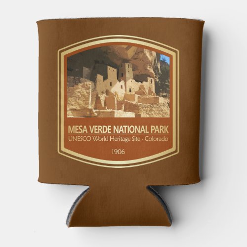 Mesa Verde NP PF1 Can Cooler