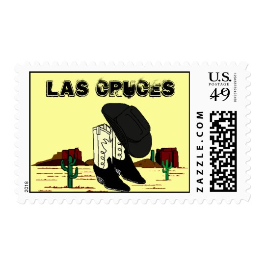 Mesa Western SW Saguaro cactus Stamps Stationery