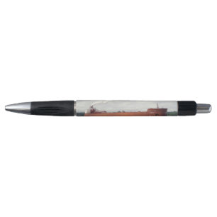 Mesabi Miner pen
