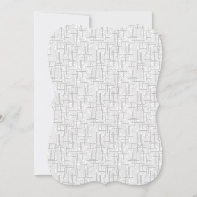 mesh Design Thirty One (Front)