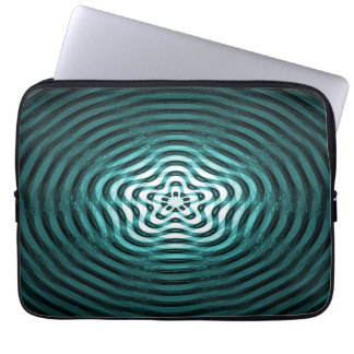 Mesmerized..... Laptop Sleeve