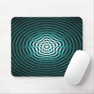 Mesmerized...... Mouse Pad