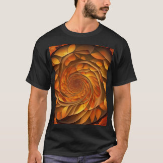 Mesmerizing Fall Leaves T-Shirt