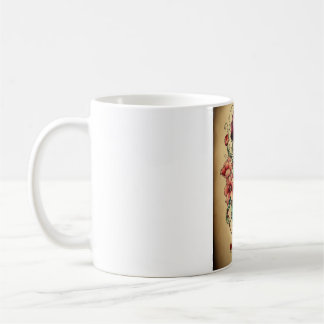 "Mesmerizing Jellyfish Design | Ocean-Inspired Art Coffee Mug