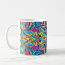 Mesmerizing mug