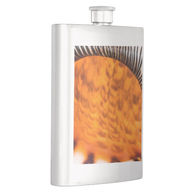 Mesmerizing seashell flask (Right)