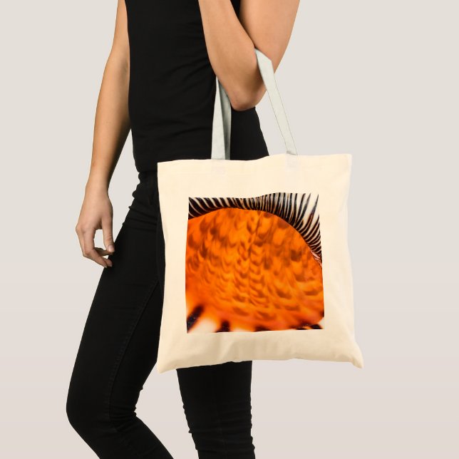 Mesmerizing seashell tote bag (Front (Product))