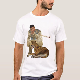 Mesmerizing T-Shirt