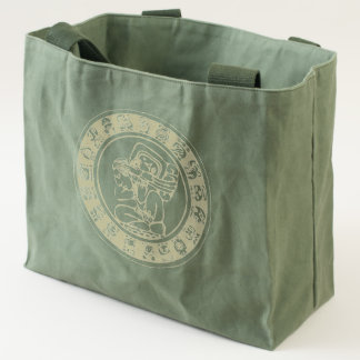 Meso Calendar 2 Tote