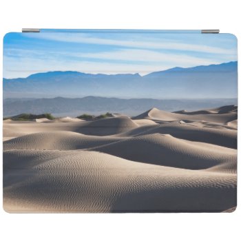 Mesquite Flat Sand Dunes Ipad Smart Cover by usdeserts at Zazzle