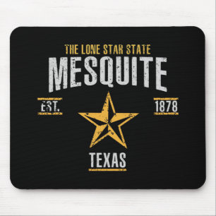 Mesquite Mouse Pad