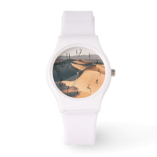 Mesquite Sand Dunes in Death Valley Watch