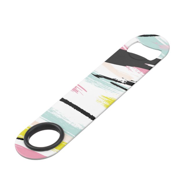 Mess Bar Key (Front Angled)