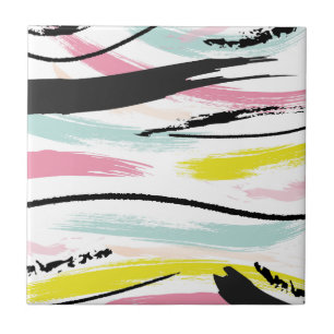 Mess Ceramic Tile