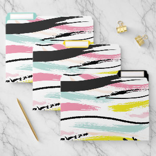 Mess File Folder