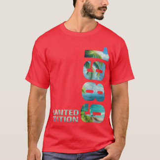 Mess Kind Animals Kil vintage T-Shirt