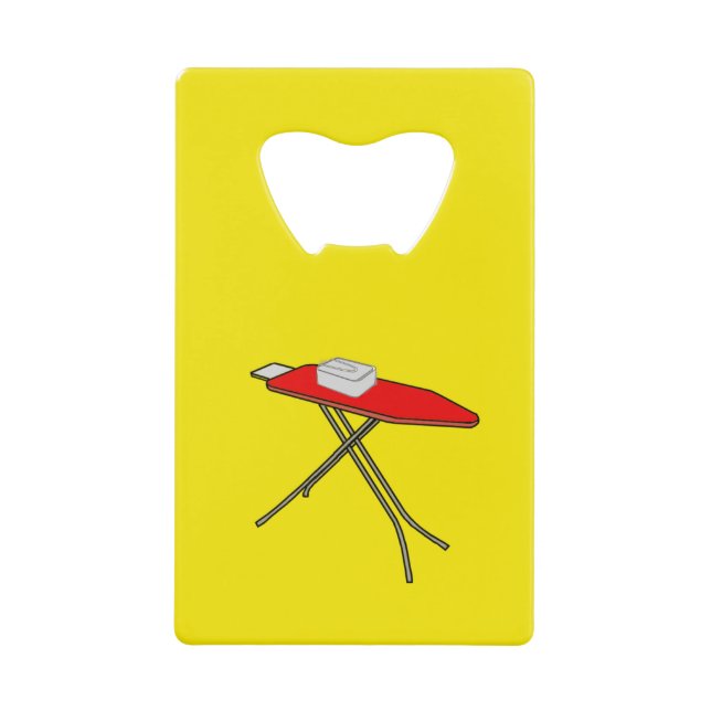 Mess Tins bottle opener (Front)