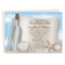 Message from a Bottle - Beach Wedding Invitations
