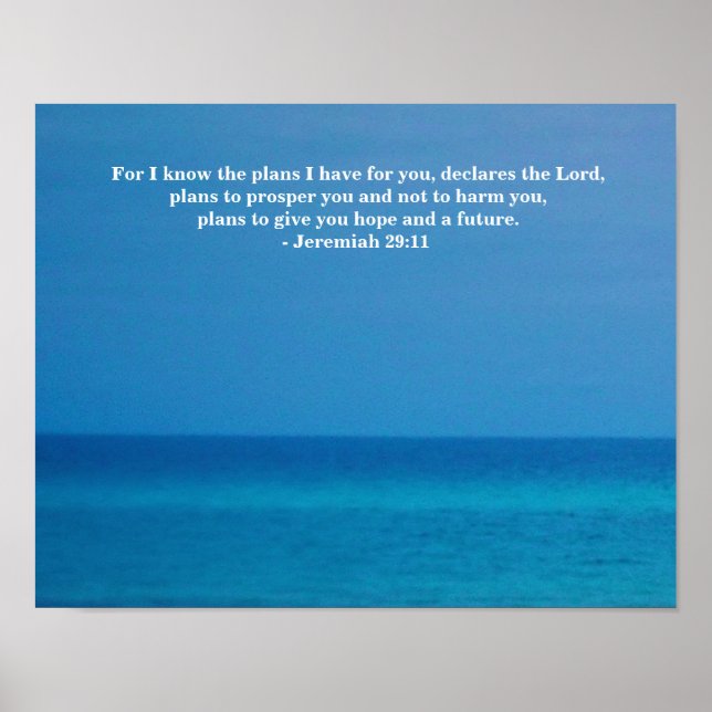 MESSAGE FROM GOD (FOR YOU) POSTER (Front)