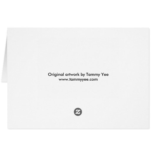 Message in a Bottle Cards (Back Horizontal)