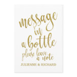 Message