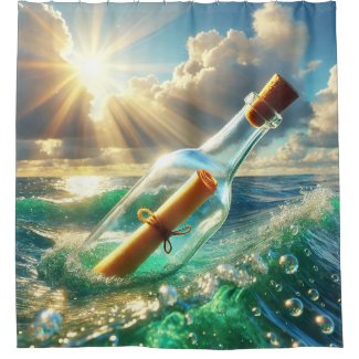 Message in a Bottle