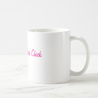 Message mug