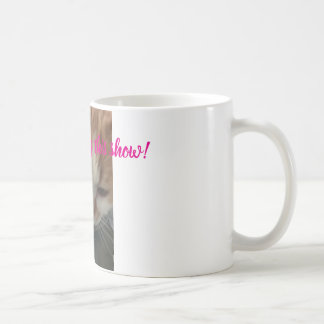 Message Mug