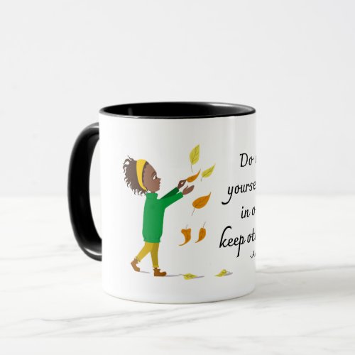 Message Mug