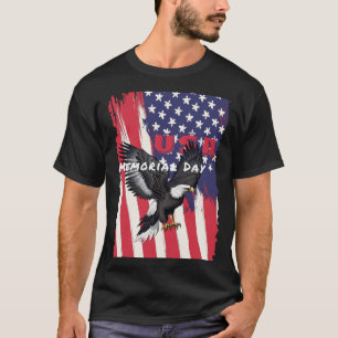 Messe Memorial Day Classic T-shirt
