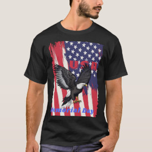 Messe Memorial Day Classic T-shirt
