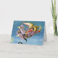 Messenger Angel